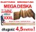 belki rustykalne sufitowe maskownice NA WYMIAR drewna fake wood elastyczna deska